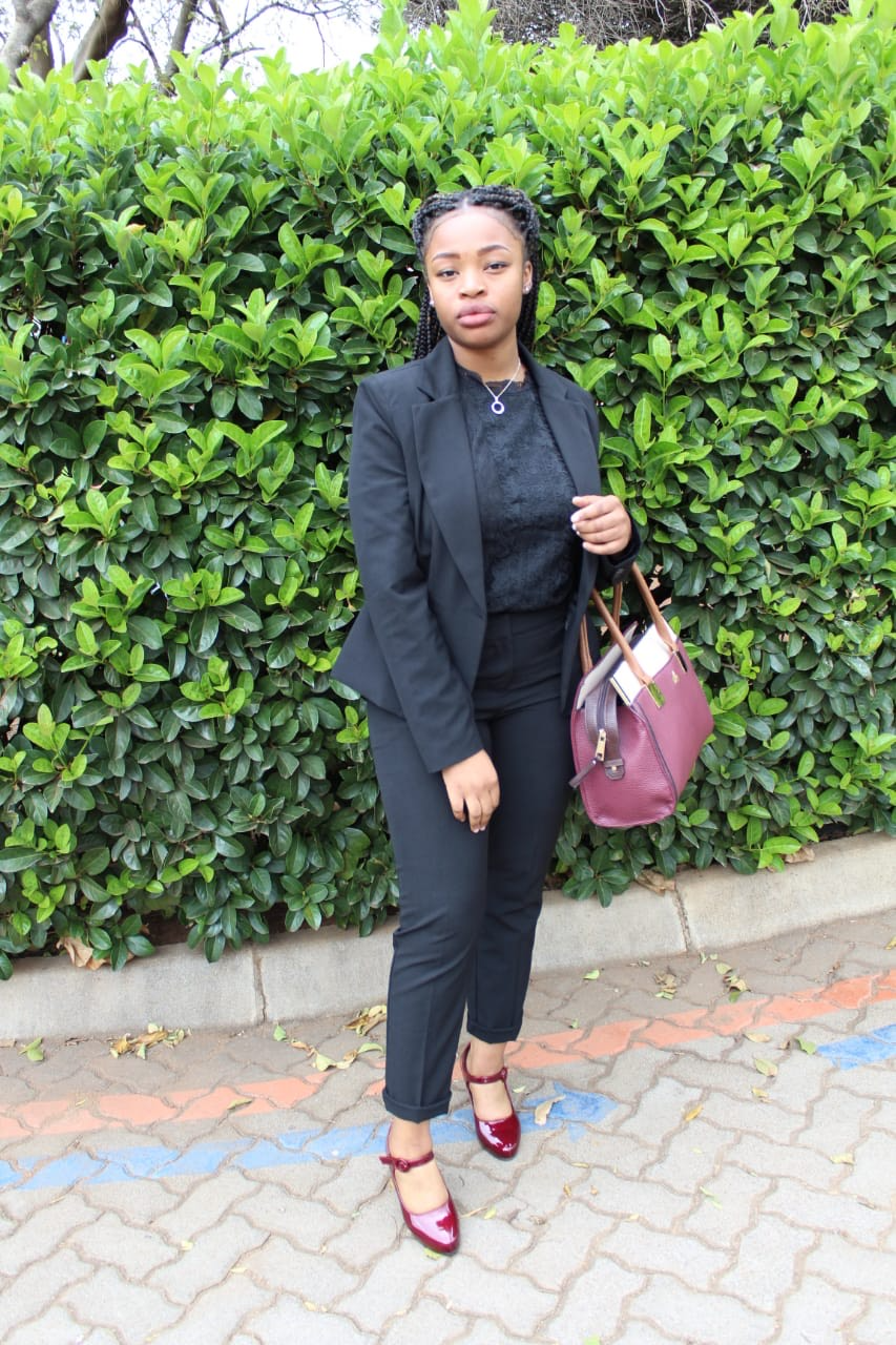 Dimakatso Selepe Rosebank College Dimakatso Selepe Rosebank College