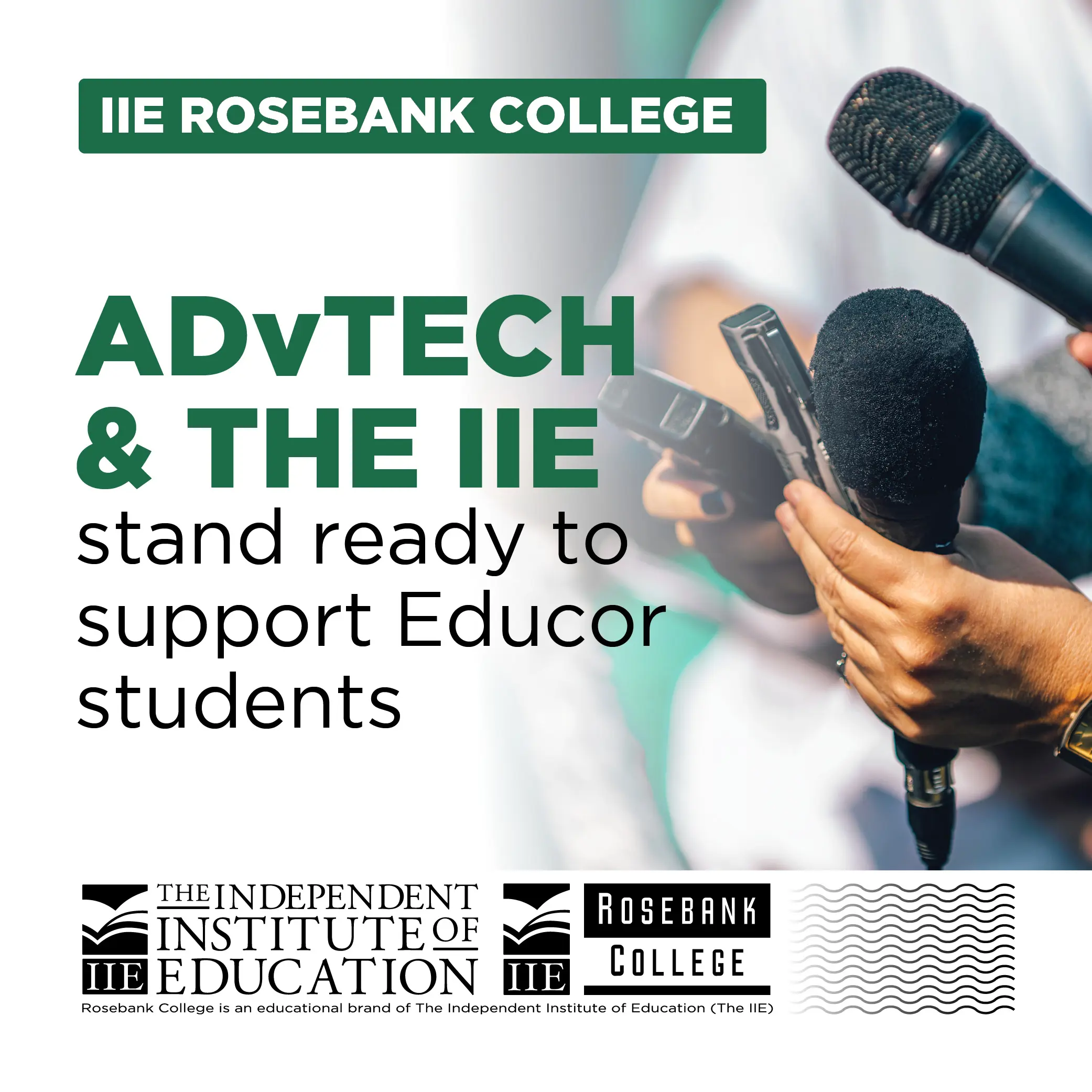 Blog - Rosebank College
