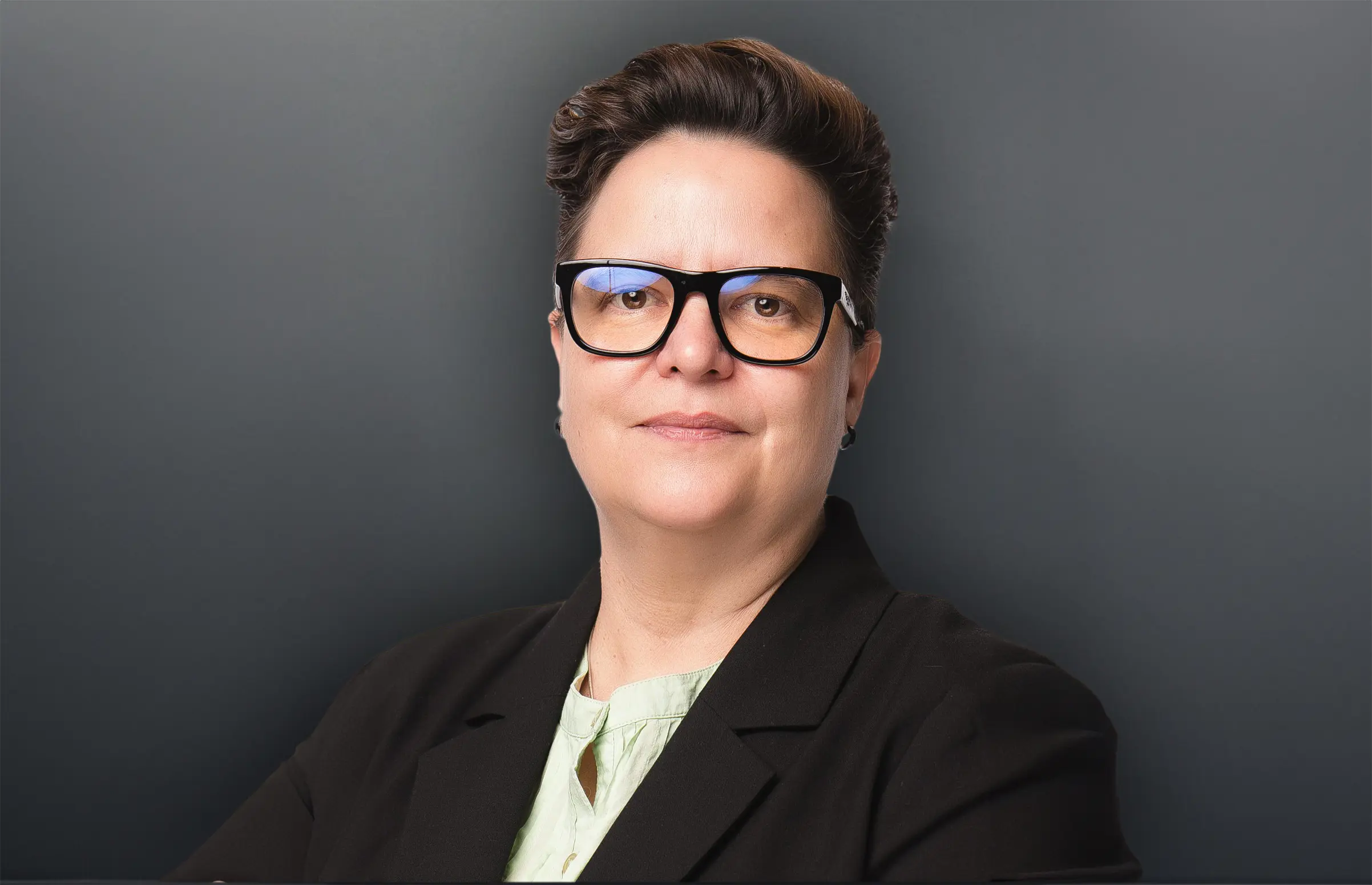 Dr Linda Meyer